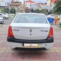 ال 90 مدل 96 فول E2|خودرو سواری و وانت|رشت, شهرک شهید مفتح|دیوار