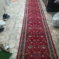 فرش کناره