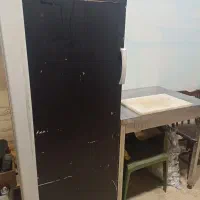 فروش یخچال فریزر ارج