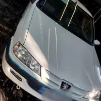 پارس مدل 1402 موتور جدید|خودرو سواری و وانت|ری, شهادت|دیوار