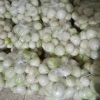 پیاز پوست کنده