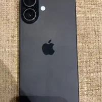 ایفون ۱۶ نرمال ایکلود