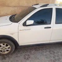 کویک مدل ۱۴۰۱ کارکرد ۴۰۰۰۰هزار بدون رنگ