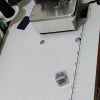 چرخ پنج نخ استوک بن هورس بن هورس|چرخ خیاطی و ریسندگی|ملایر, |دیوار