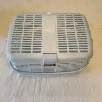 سبد مسافرتی