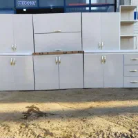 کابینت طرح (300) عرض ۵۰ و ۶۰|مصالح و تجهیزات ساختمان|اهواز, نادری|دیوار