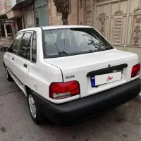 پراید مدل۹۲