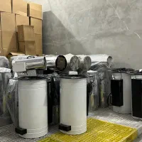بخاری 50هزار جت هیتر موشکی مرغداری گاز گازوئیل سوز|بخاری، هیتر، شومینه|خرم‌آباد, |دیوار