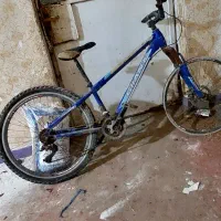 دوچرخه 26|دوچرخه، اسکیت، اسکوتر|اهواز, کمپلو شمالی|دیوار