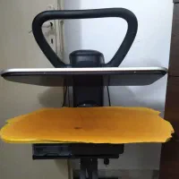 اتو پرس ژانومه|اتو و لوازم اتو|گنبد کاووس, |دیوار