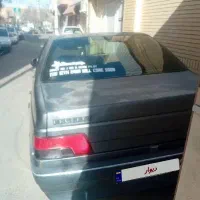 پژو 405|خودرو سواری و وانت|قم, ارم|دیوار