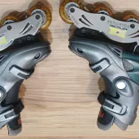 اسکیت(کفشی)