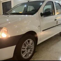 رنوال ۹۰تندرL90  E2امدل1396سفید (صفرخشک کارخانه)|خودرو سواری و وانت|تهران, جوادیه تهرانپارس|دیوار