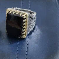 نقره عقیق یمن