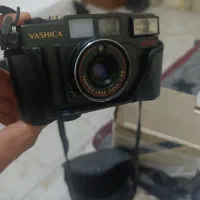 دوربین قدیمی ۵۰سال خدمت|دوربین عکاسی و فیلمبرداری|ارومیه, |دیوار