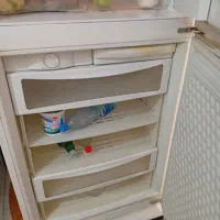 یخچال الکترواستیل بدون برفک