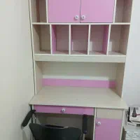 میز تحریر  وصندلی