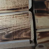 باکس چوبی|کتابخانه، شلف، قفسه‌های دیواری|آبیک, |دیوار