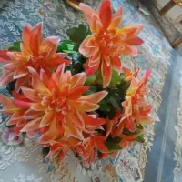 گل های مصنوعی|گل مصنوعی|زنجان, |دیوار