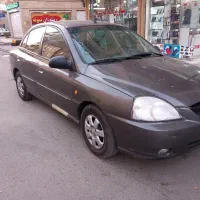 ط۳قط۳۳ریو ۸۶|خودرو سواری و وانت|چهارباغ, |دیوار