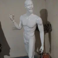 مانکن مردانه ترک(پاپتی)