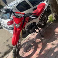 موتورفلات۲۰۰