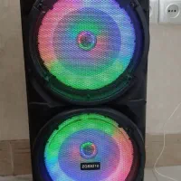 اسپیکر شارژی