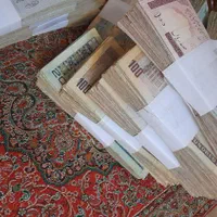 اسکناس قدیمی ۱۰ و ۲۰ و ۵۰ تومنی بسته صدتای|کلکسیون سکه، تمبر، اسکناس|اصفهان, همدانیان|دیوار