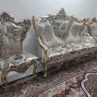 تولیدی کاور مبل ژله ای و ژلاتینی|مبلمان خانگی و میز عسلی|تهران, جنتآباد شمالی|دیوار