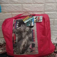 کیسه خواب بوفالو