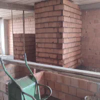 استادکار بنایی صفرتاصد|خدمات پیشه و مهارت|قائمشهر, |دیوار