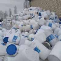 خریدار ضایعات پلاستیک|خدمات پیشه و مهارت|اشتهارد, |دیوار