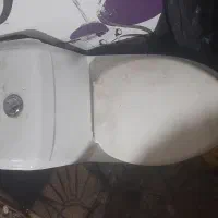 توالت فرنگی