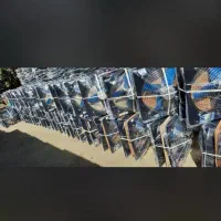 هواکش صنعتی تکنوتک|پنکه و تصفیه‌کنندهٔ هوا|تهران, فردوسی|دیوار