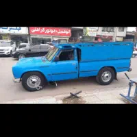 نیسان درحدصفردوگانه کارخانه