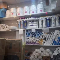 افتتاح مغازه تصفیه آب شهرک نفت