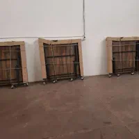 میز پینگ پنگ|تجهیزات ورزشی|یزد, |دیوار