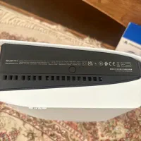 Ps5 slim  دیسک خور