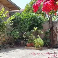 ویلایی عباس اباد