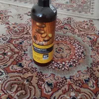 شامپو آرگان