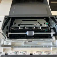 پرینتر hp 402dn|پرینتر، اسکنر، کپی، فکس|شهر ری, حمزه‌آباد|دیوار