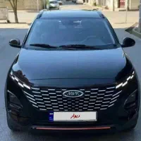 ایکس۳۳ کراس(x33 cross)مدل ۱۴۰۴ اتومات