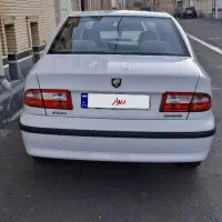 سمند95 Lx|خودرو سواری و وانت|تبریز, |دیوار