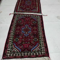 پشتی دستباف|تابلو فرش|اسدآباد, |دیوار