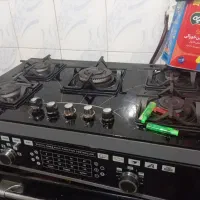 گاز
