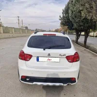 کوییک اس ۴۰۲ درجه ۱ کاملا سالم|خودرو سواری و وانت|فلاورجان, |دیوار