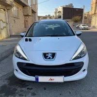 ۲۰۷ پانا مدل ۱۴۰۱