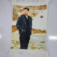 تابلو فرش|تابلو فرش|بوکان, |دیوار