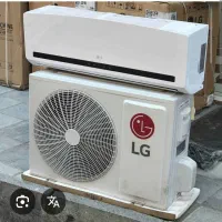 تعمیر کولرگازی نصب کولرگازی