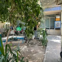 خوابگاه وپانسیون پسرانه ملاصدرا ۹